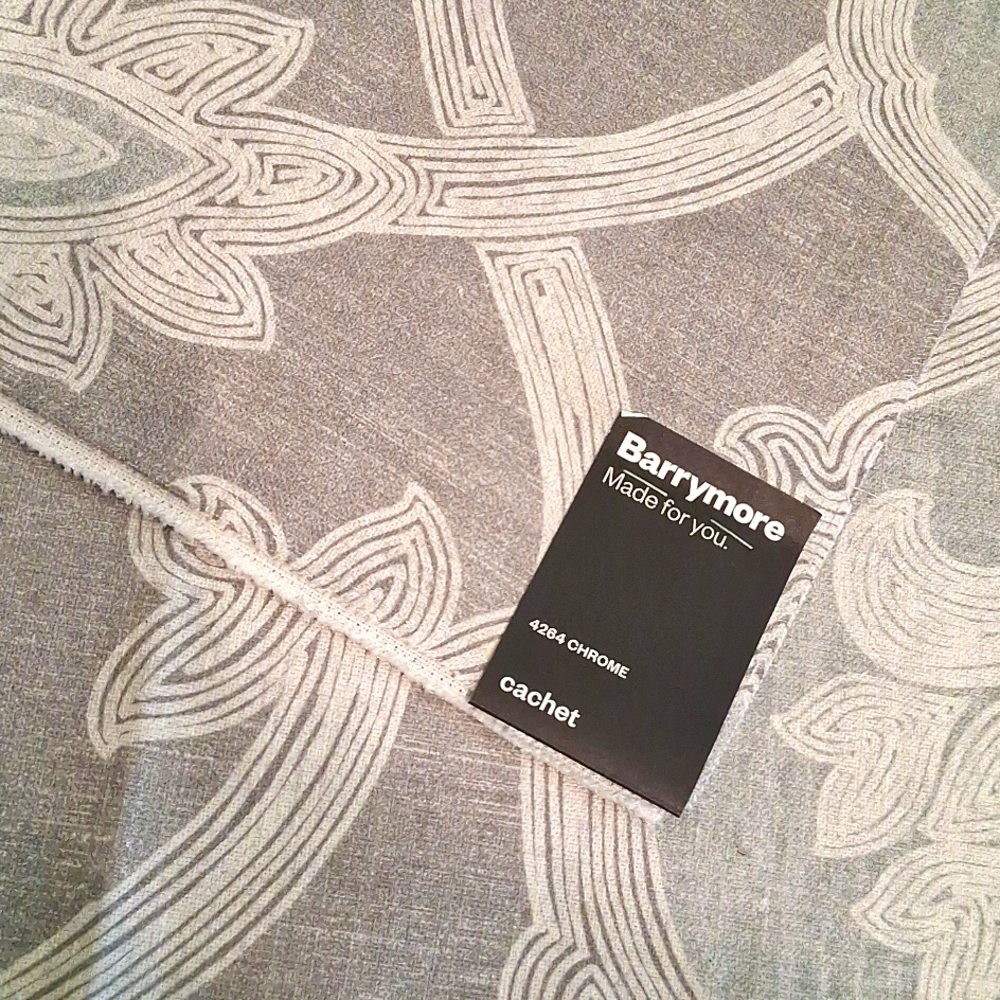 Barrymore Upholstery Fabric Sample 3290